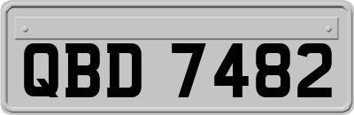 QBD7482