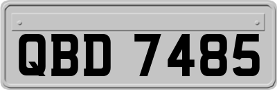 QBD7485