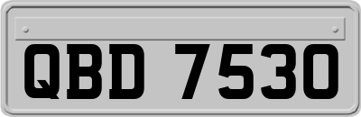 QBD7530