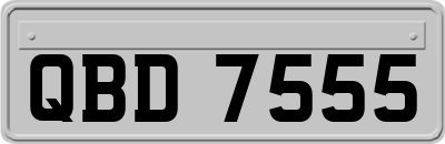 QBD7555