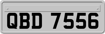 QBD7556