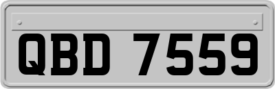 QBD7559