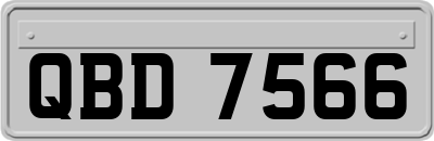 QBD7566