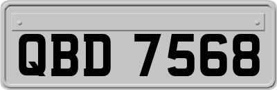 QBD7568