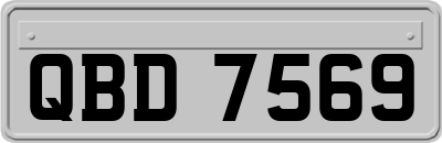 QBD7569