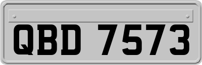 QBD7573