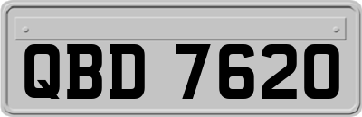 QBD7620