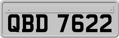 QBD7622