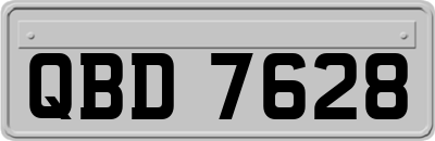 QBD7628