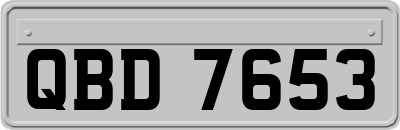 QBD7653