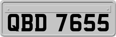 QBD7655