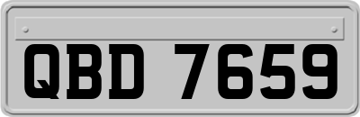QBD7659