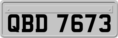 QBD7673