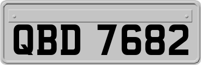 QBD7682