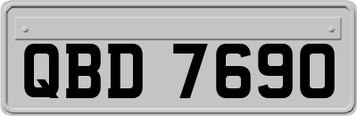QBD7690