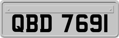 QBD7691