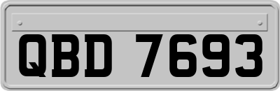 QBD7693