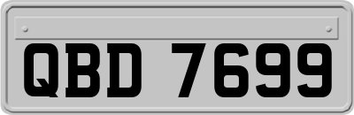 QBD7699