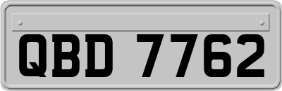 QBD7762
