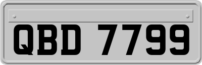 QBD7799
