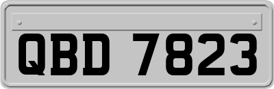 QBD7823