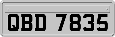 QBD7835
