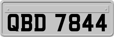 QBD7844