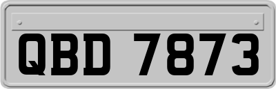 QBD7873