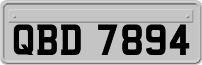QBD7894