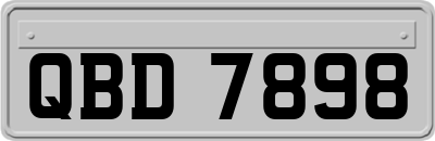 QBD7898