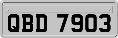 QBD7903