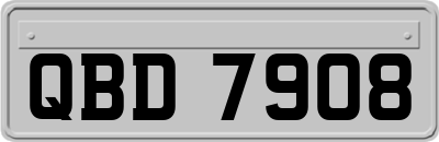 QBD7908