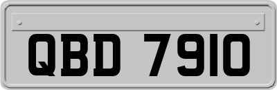 QBD7910