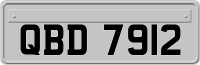 QBD7912