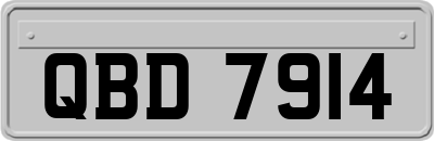 QBD7914
