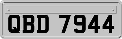 QBD7944