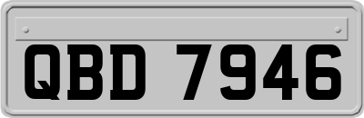QBD7946