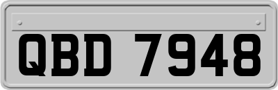 QBD7948