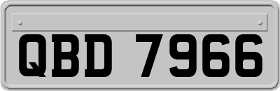 QBD7966