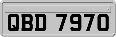 QBD7970