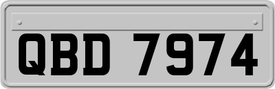 QBD7974