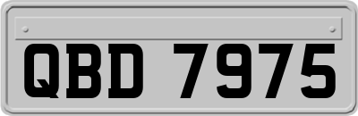 QBD7975