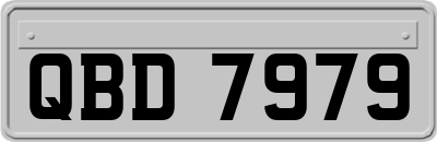 QBD7979