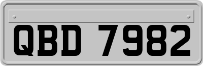 QBD7982