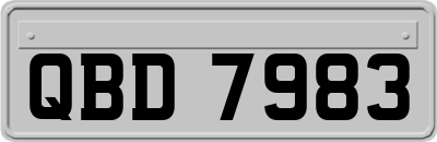 QBD7983