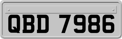 QBD7986
