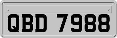 QBD7988