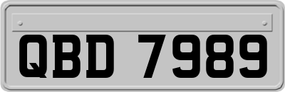 QBD7989
