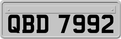 QBD7992