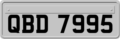 QBD7995
